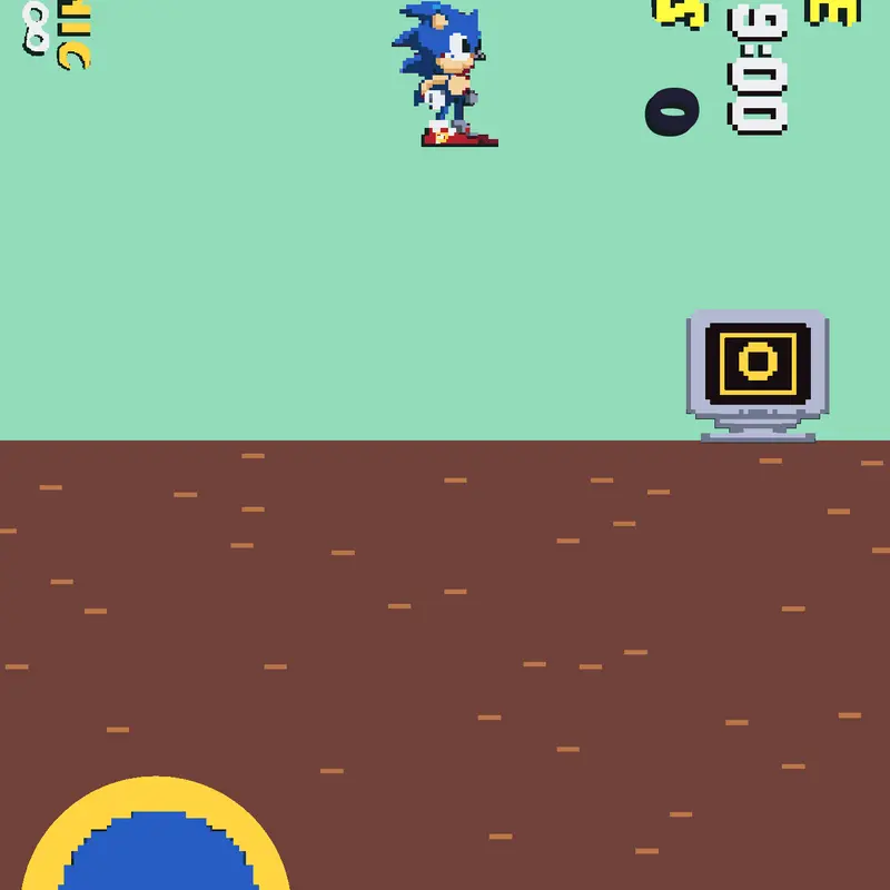 Game by @akodex