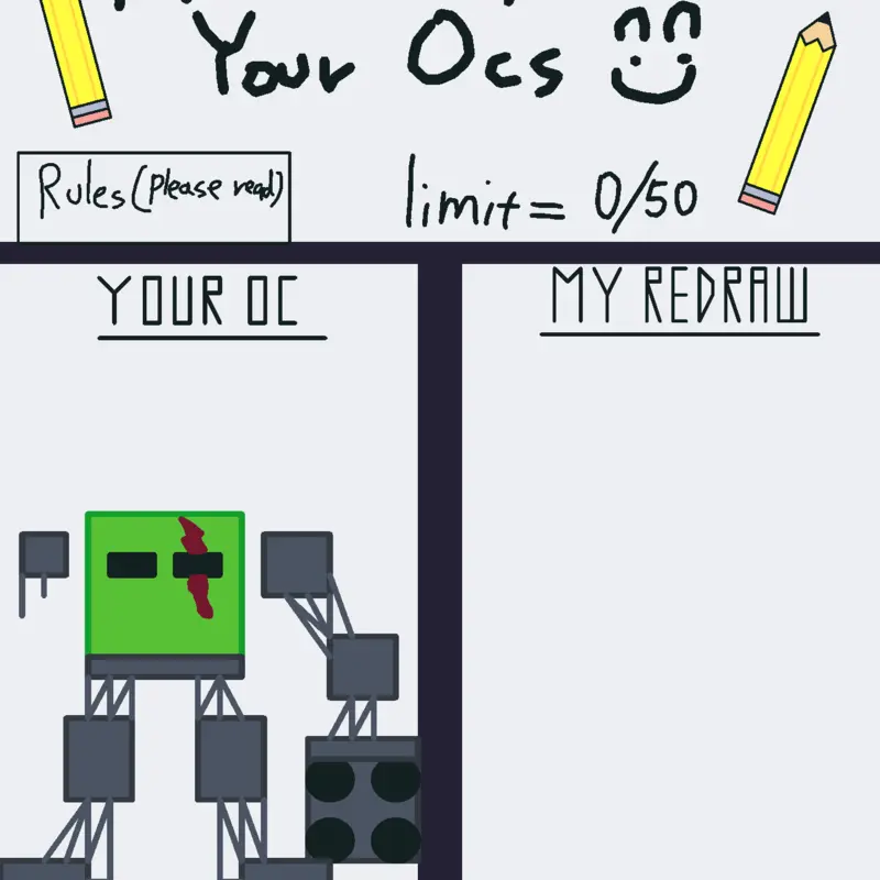 Game by @DaRed-Cube