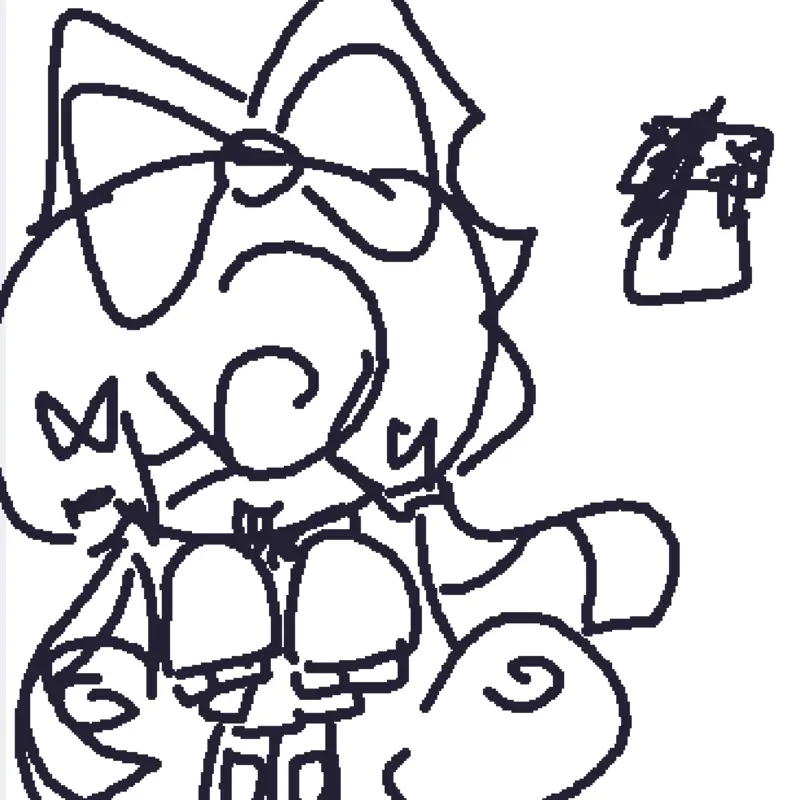 Game by @cinnamonheart
