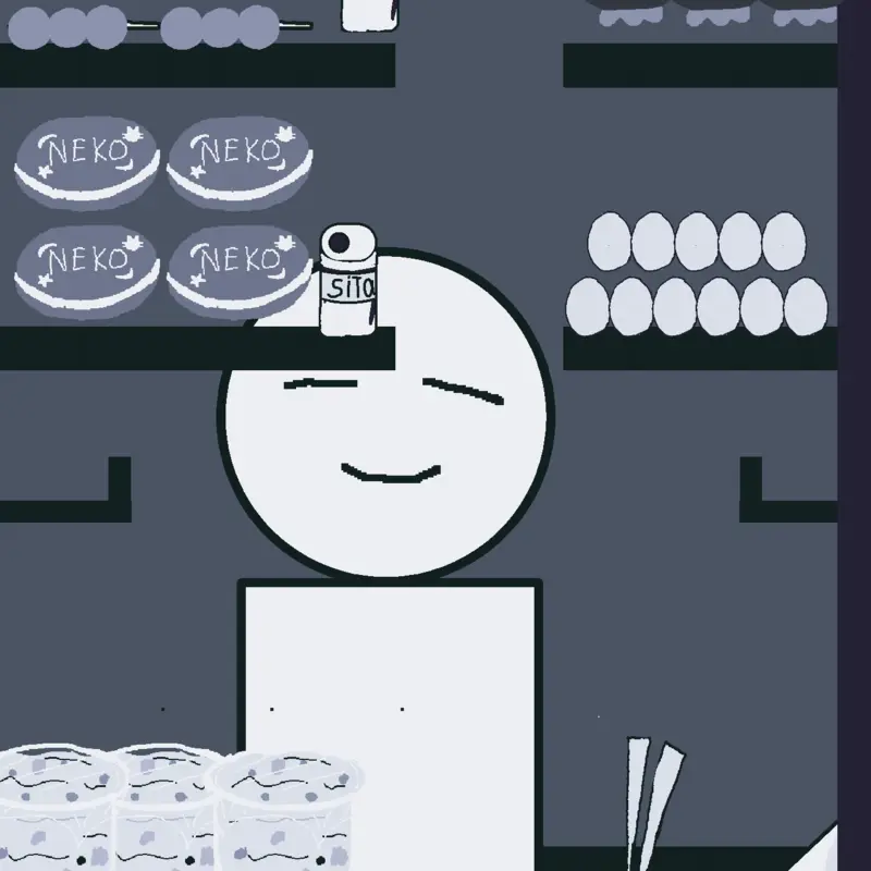 Game by @Stikmil