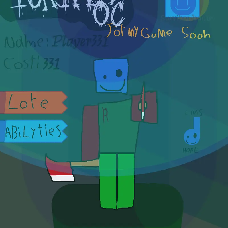 Game by @The_Robotic_Vagineer