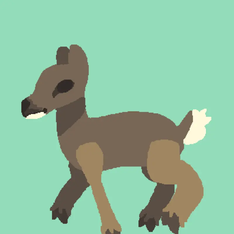 Game by @weird_little_crab_thing