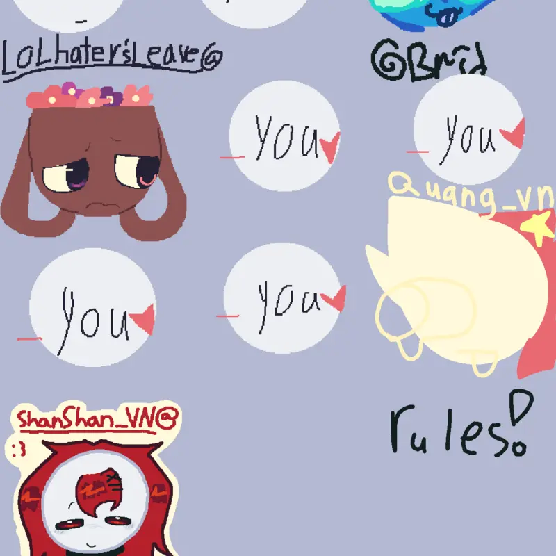 Game by @milkywaystarr