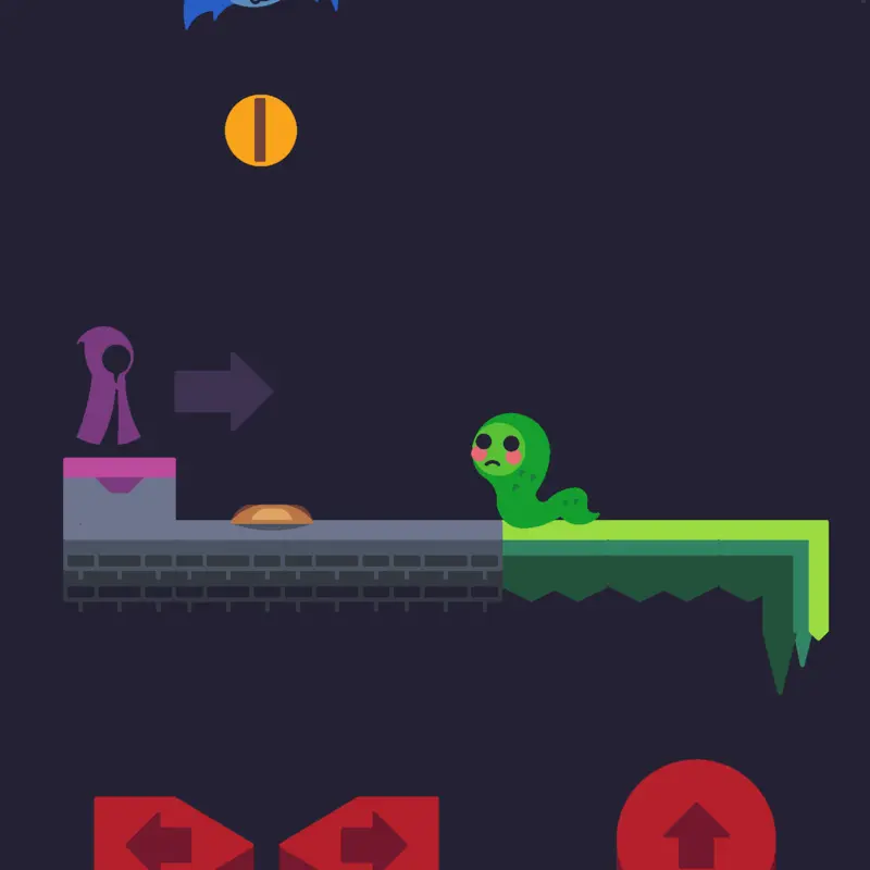 Game by @runthebun