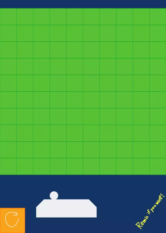 Game by @I_Like_Dash_And_Draw