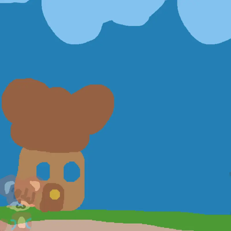 Game by @prarambh