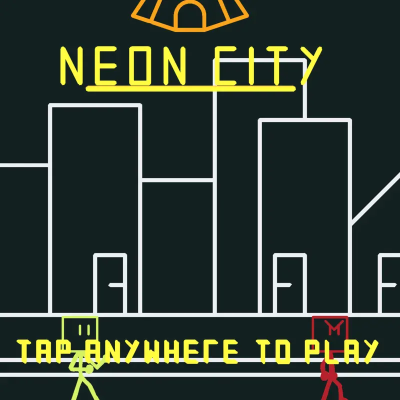 Game by @mmmmekte