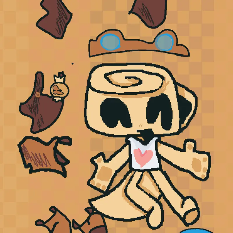 Game by @urlocal_alien