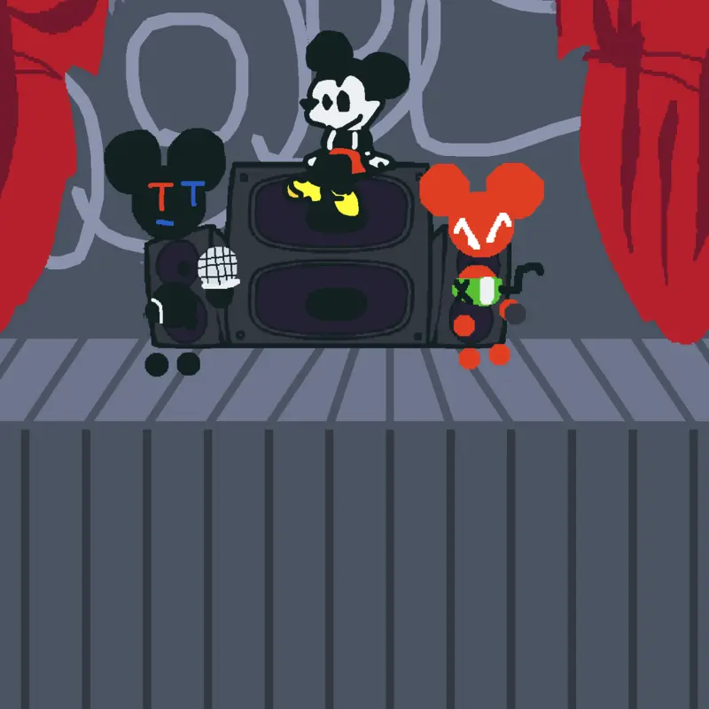Game by @Winkendy
