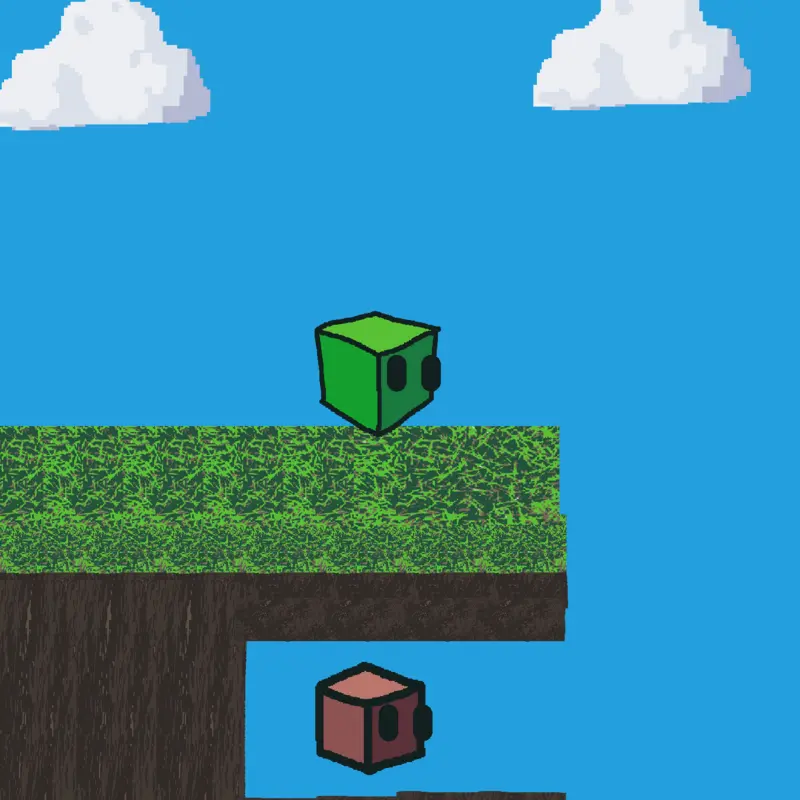 Game by @iidue