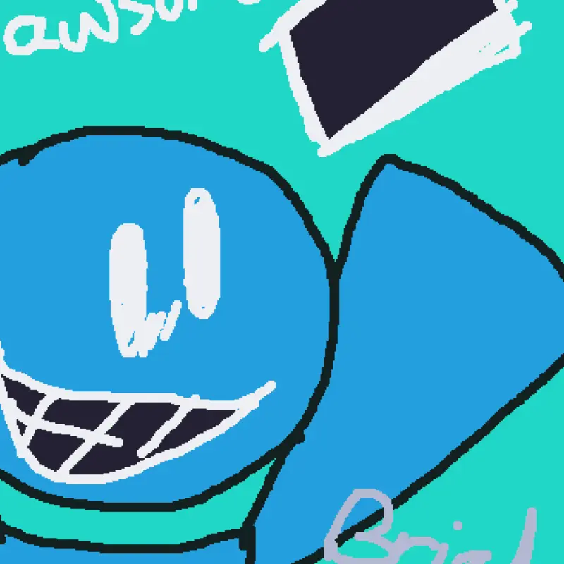Game by @JustBluu