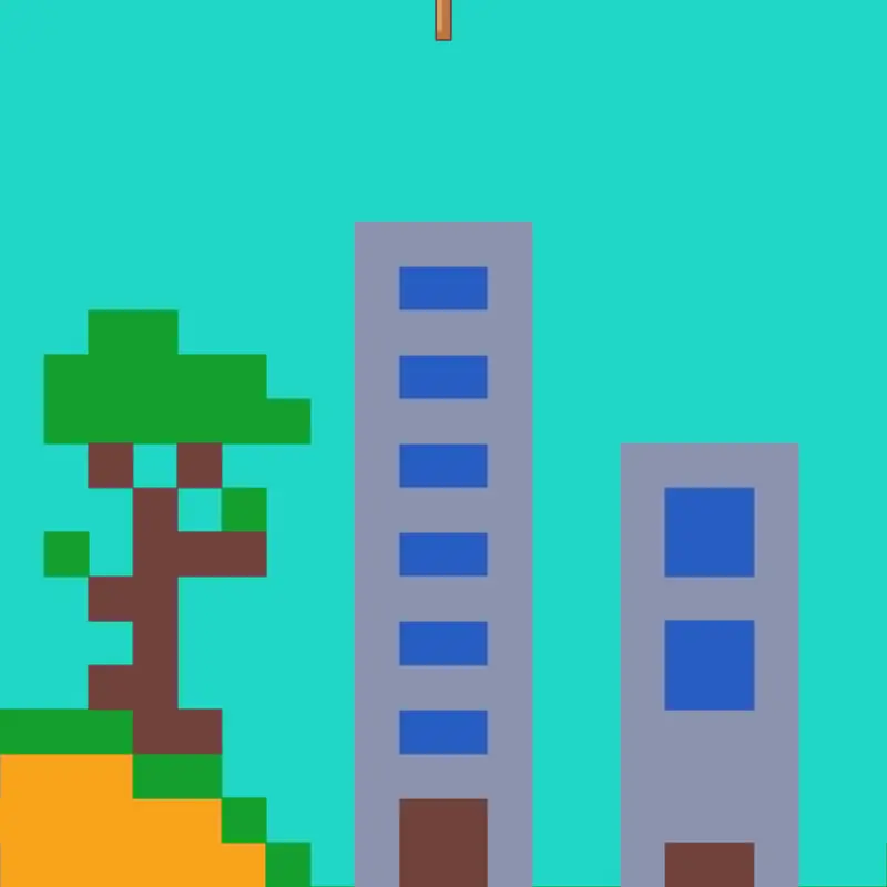 Game by @itemm