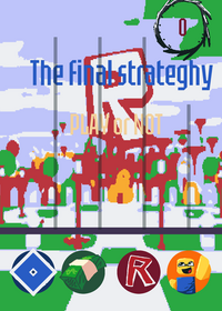 The final strateghy