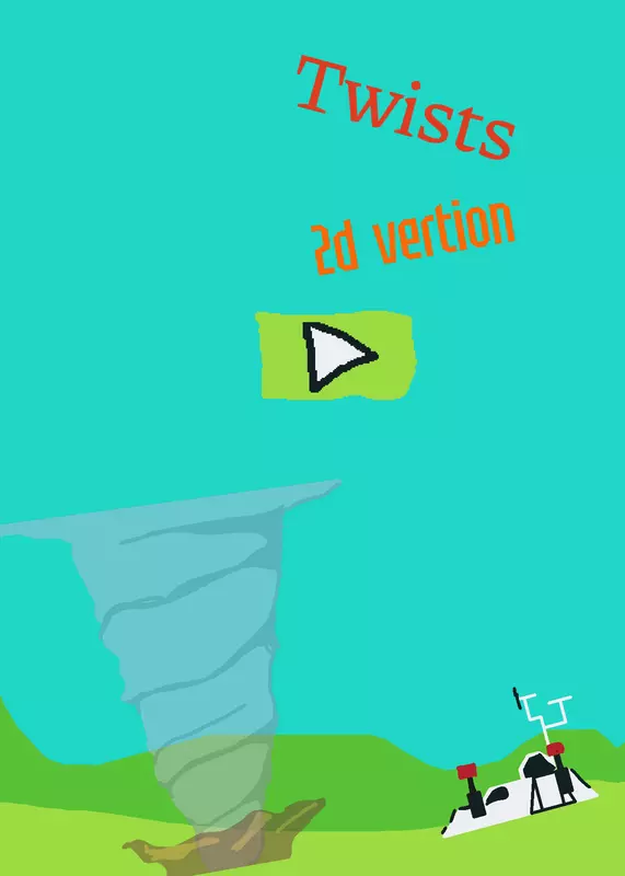 THE CHASE v:0.0.1 by @Tayiari