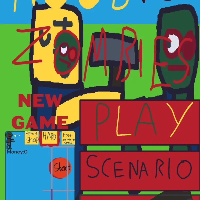 Game by @nathanbsYT