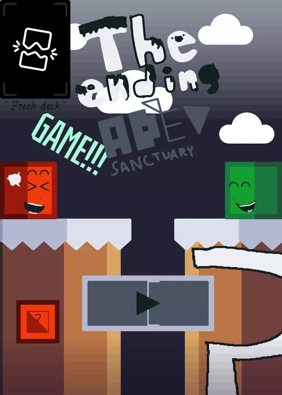 Game by @-Snowin-