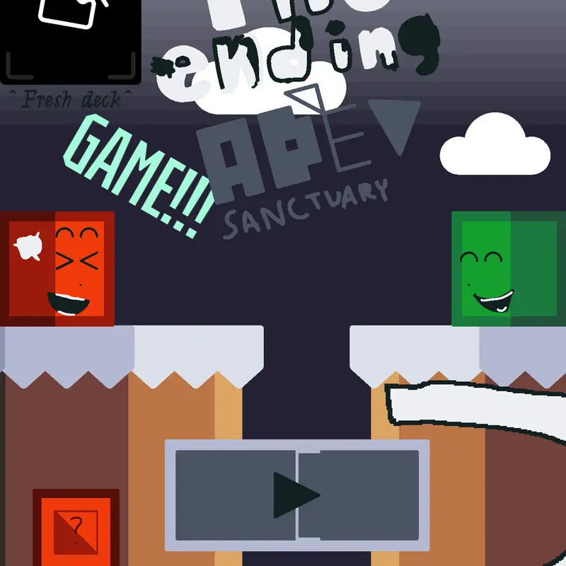 Game by @-Snowin-