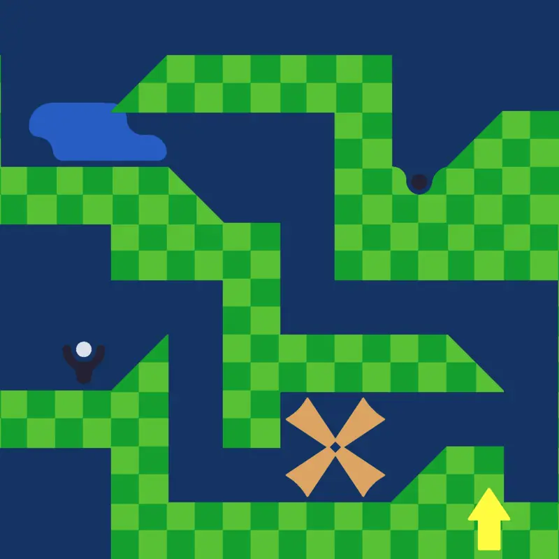 Game by @pandaguy