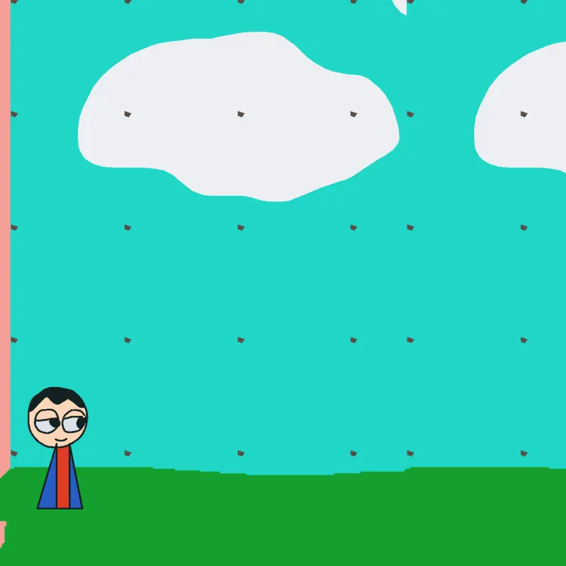 Game by @Trishaan_pro