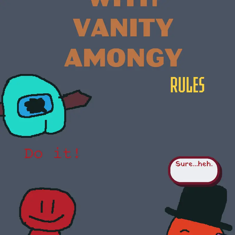 Game by @Gembority
