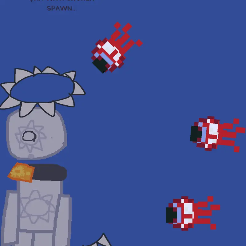 Game by @mutant_rockwalker