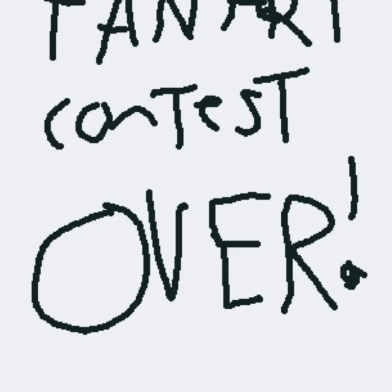 Fan art by @Bluestraw3629-