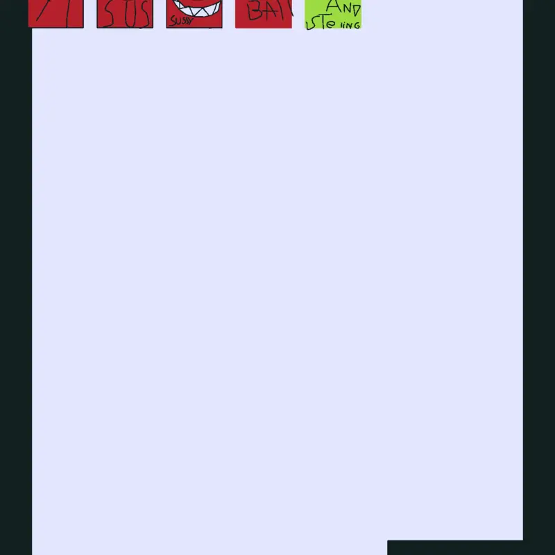 Game by @helloany