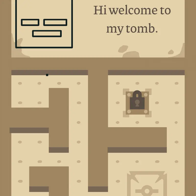 Game by @Linouill