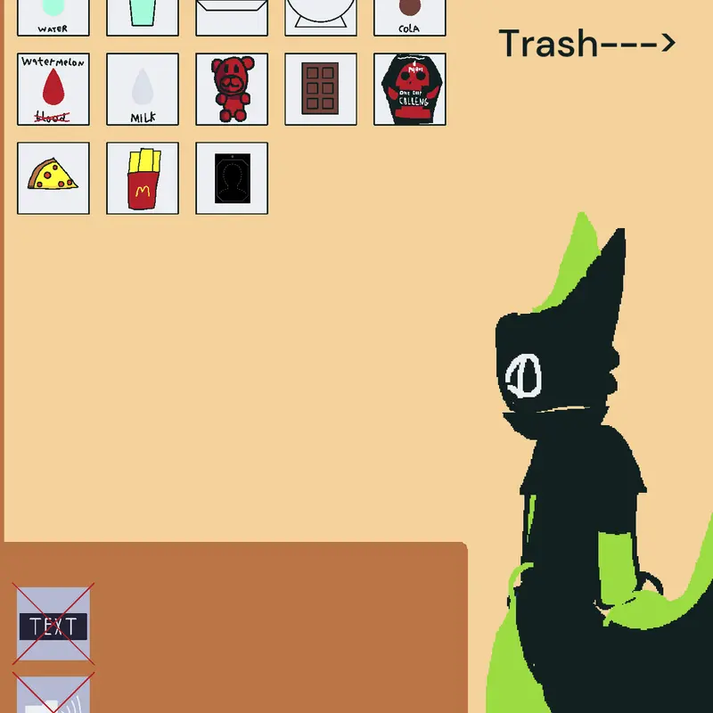 Game by @xXjaniiXx