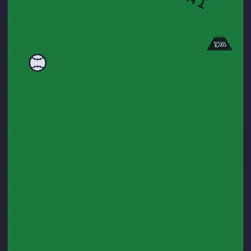 ai untitled ragdoll dummy test by @frostudio