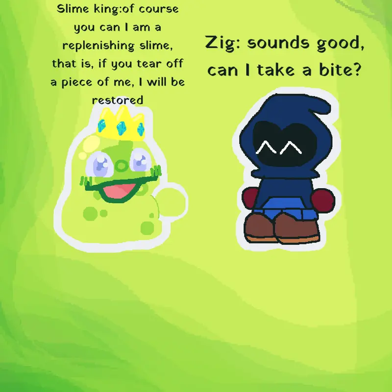Game by @slime_lover