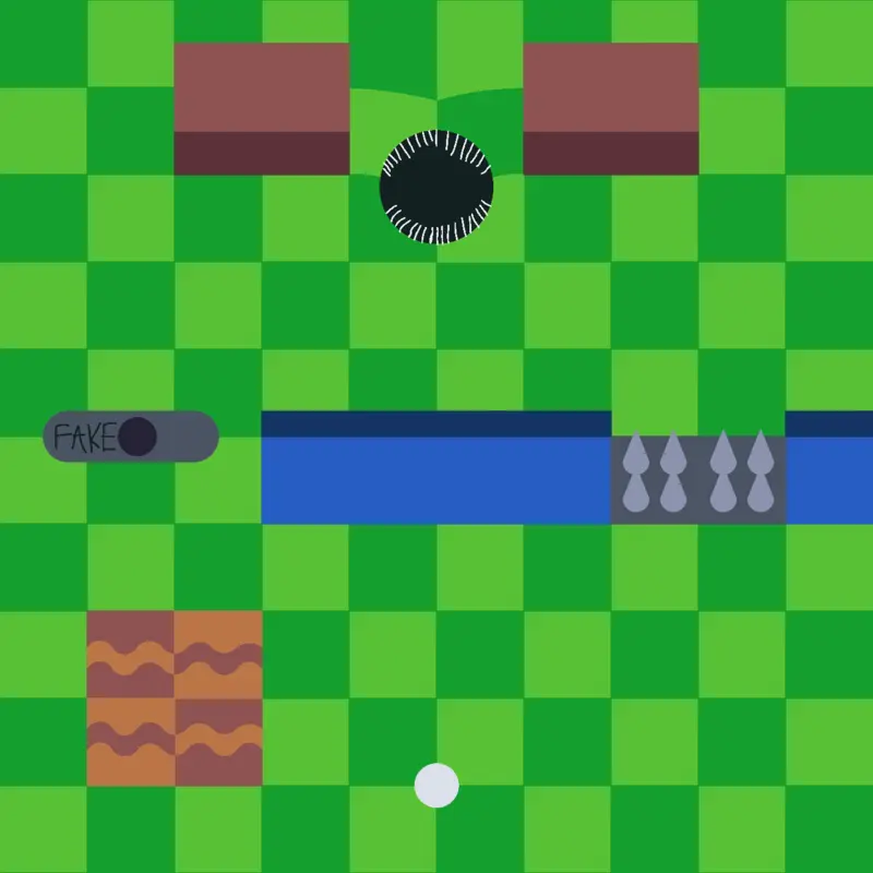 Game by @jaycekinney