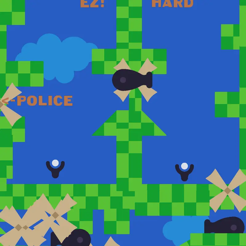 Game by @Sanmo