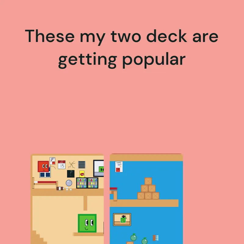 Game by @Mellow123