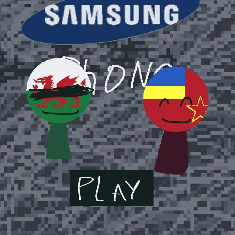Game by @SOLANGEMENDONACNNDRG