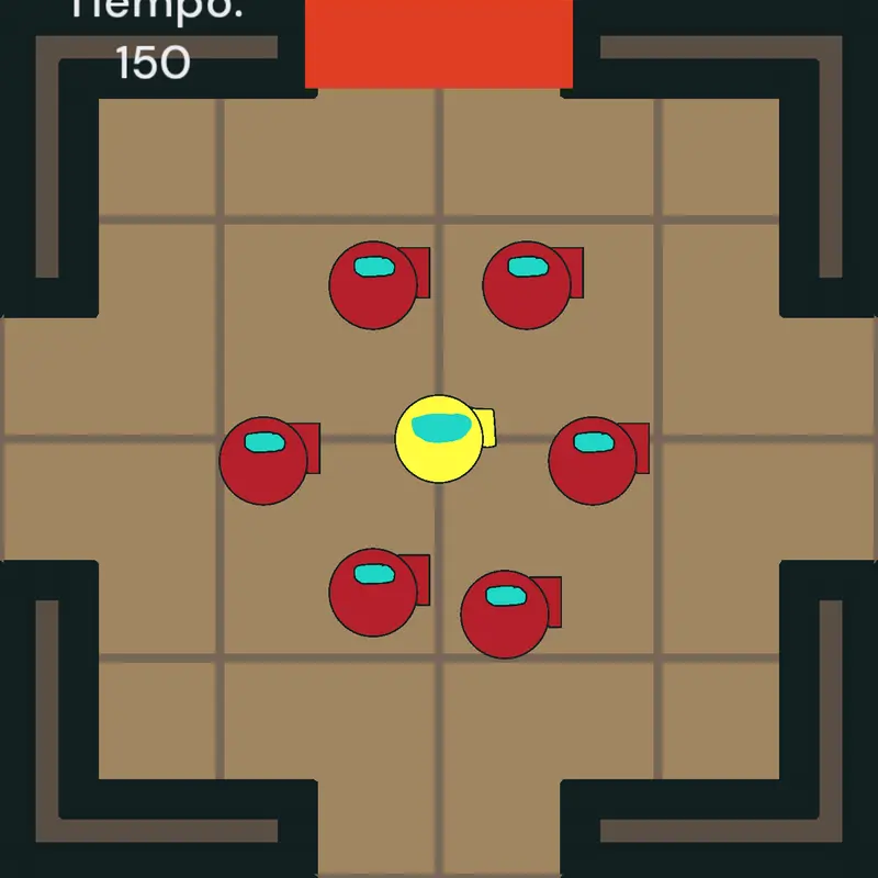 Game by @Breezelands
