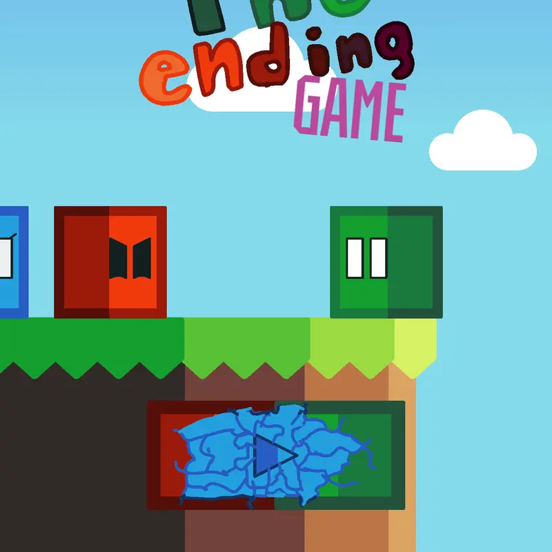 Game by @cubefriend