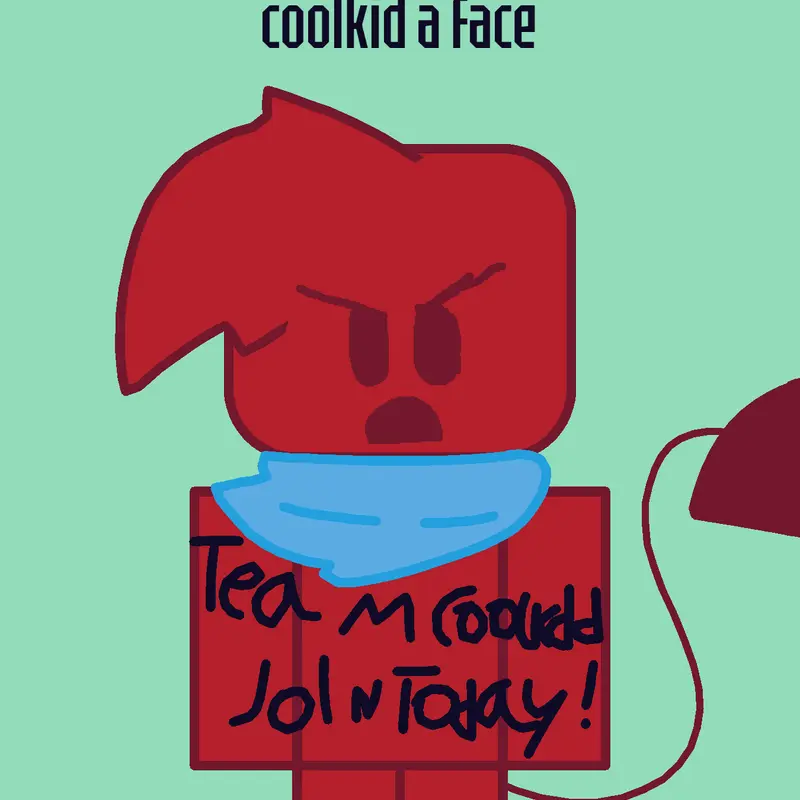 Game by @C00lkiddy