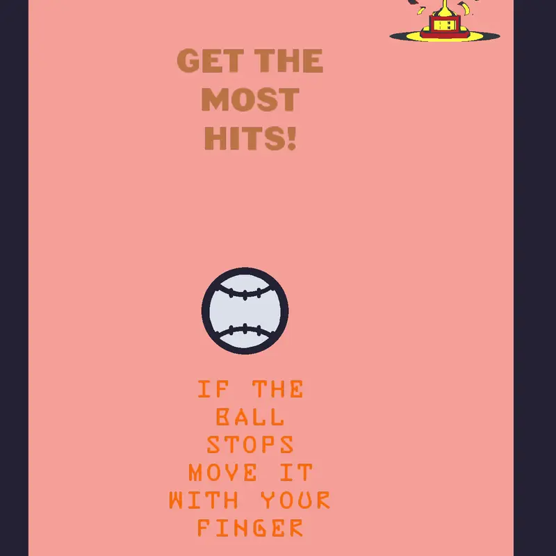 Game by @jeresi