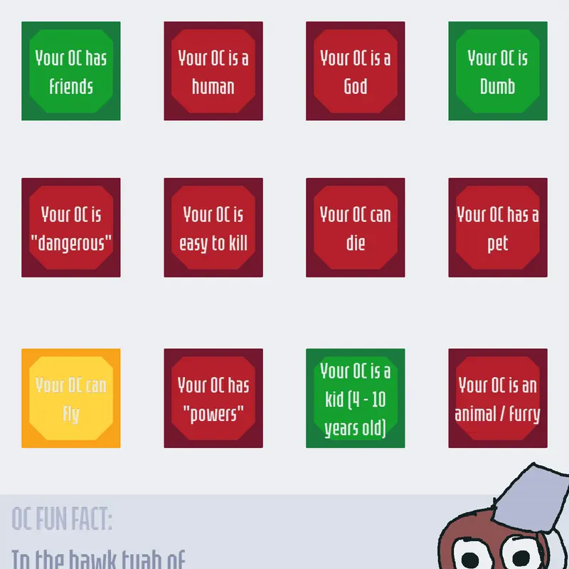 Game by @numberblocks_fan