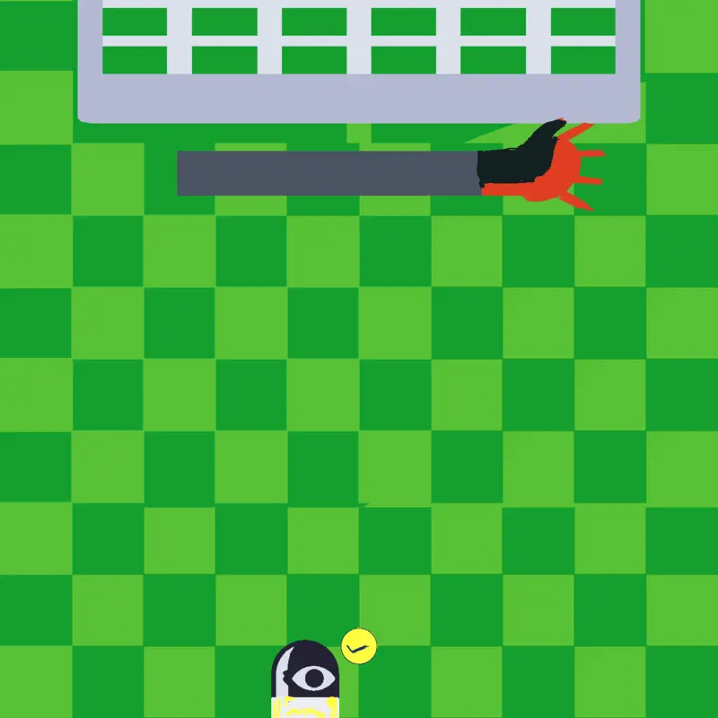 Game by @GUROKALO_2013