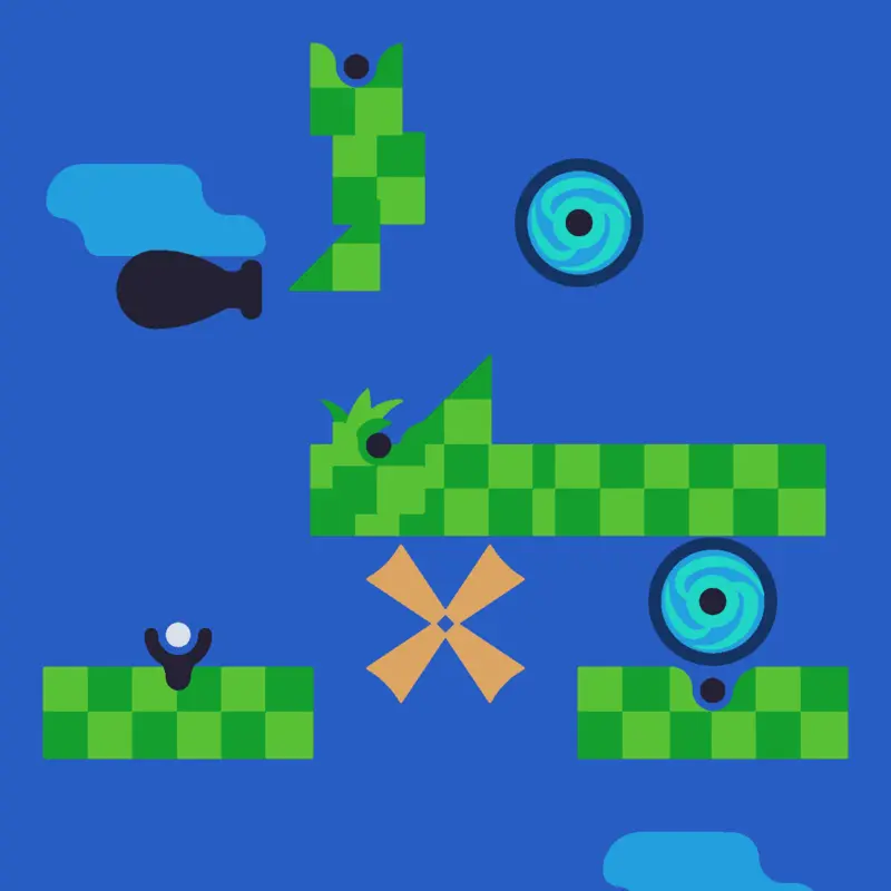 Game by @Fareroki7