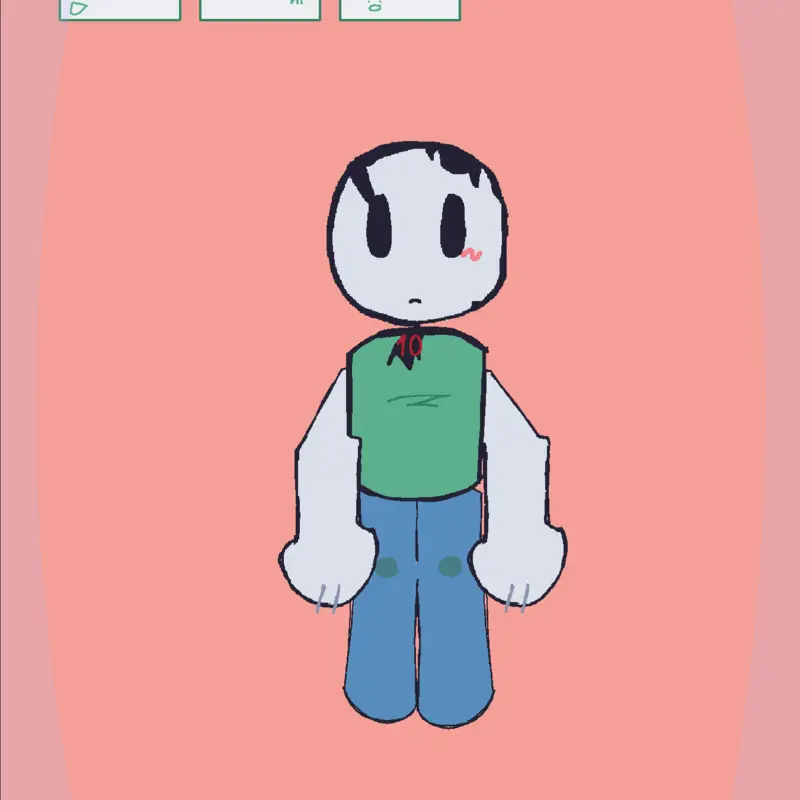 Game by @green_cubber