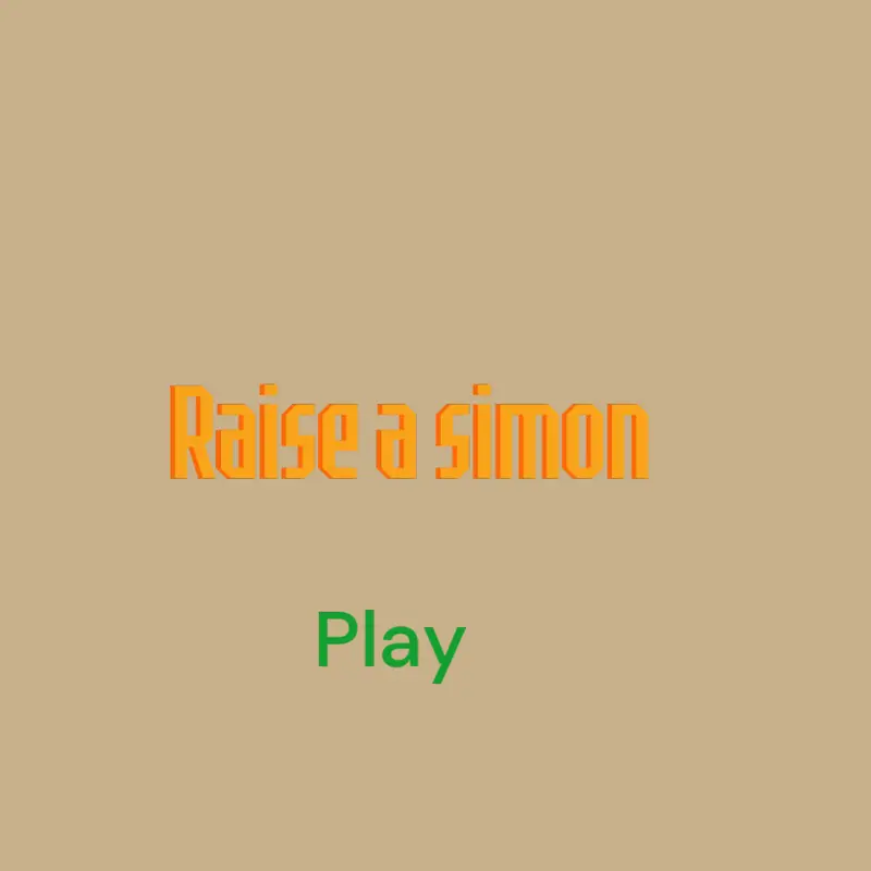 Game by @Flipaapp