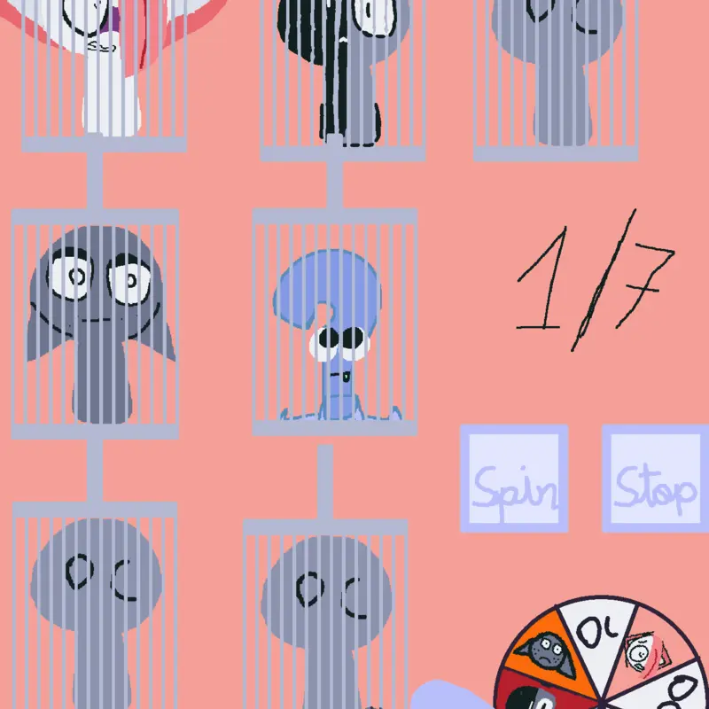 Game by @isadora_cute0708