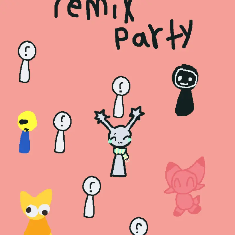 Game by @SIX_CUTE