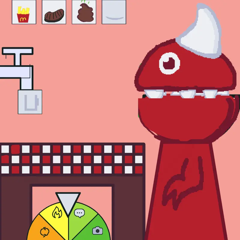 Game by @SugarCookie2022