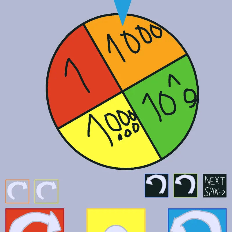 Game by @Weeeo