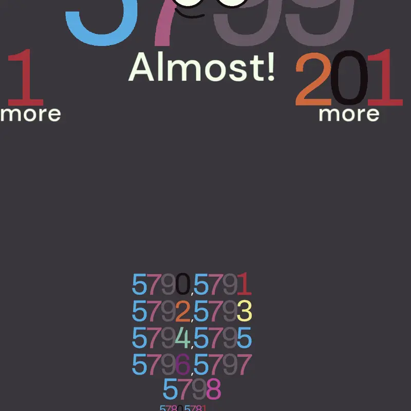 Game by @stensroot