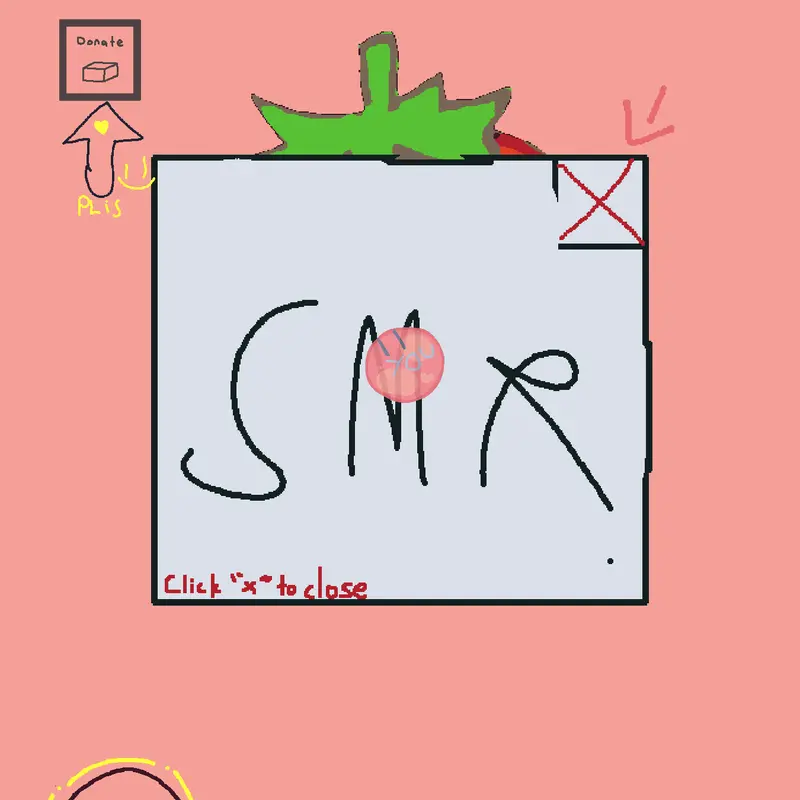Smr by @pinkiplas